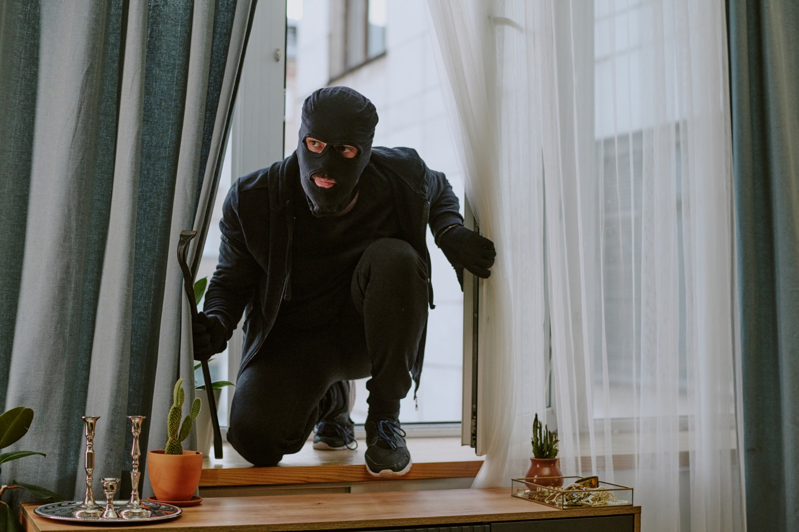 Burglary Insurance