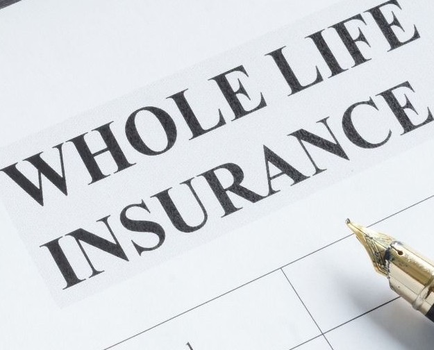 Whole Life Insurance