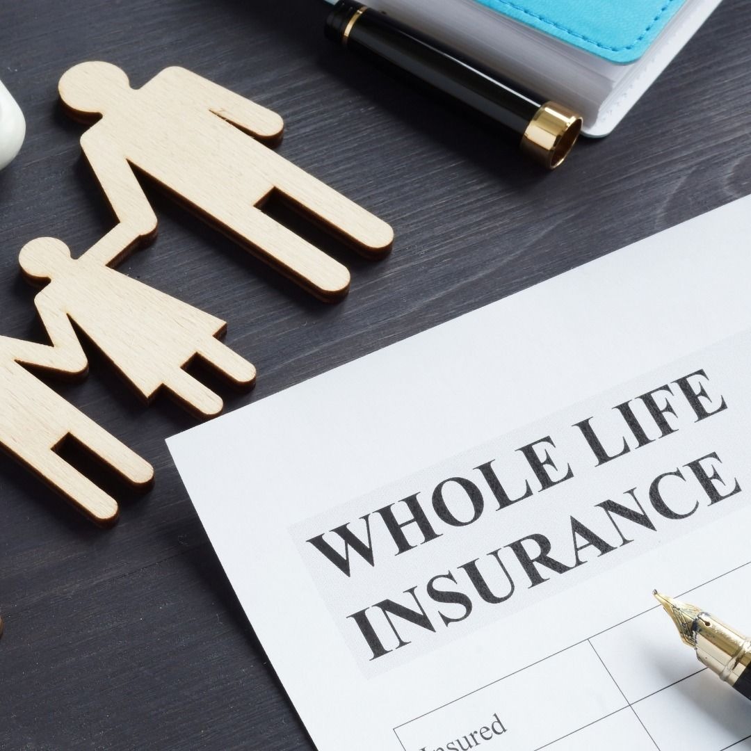 Whole Life Insurance